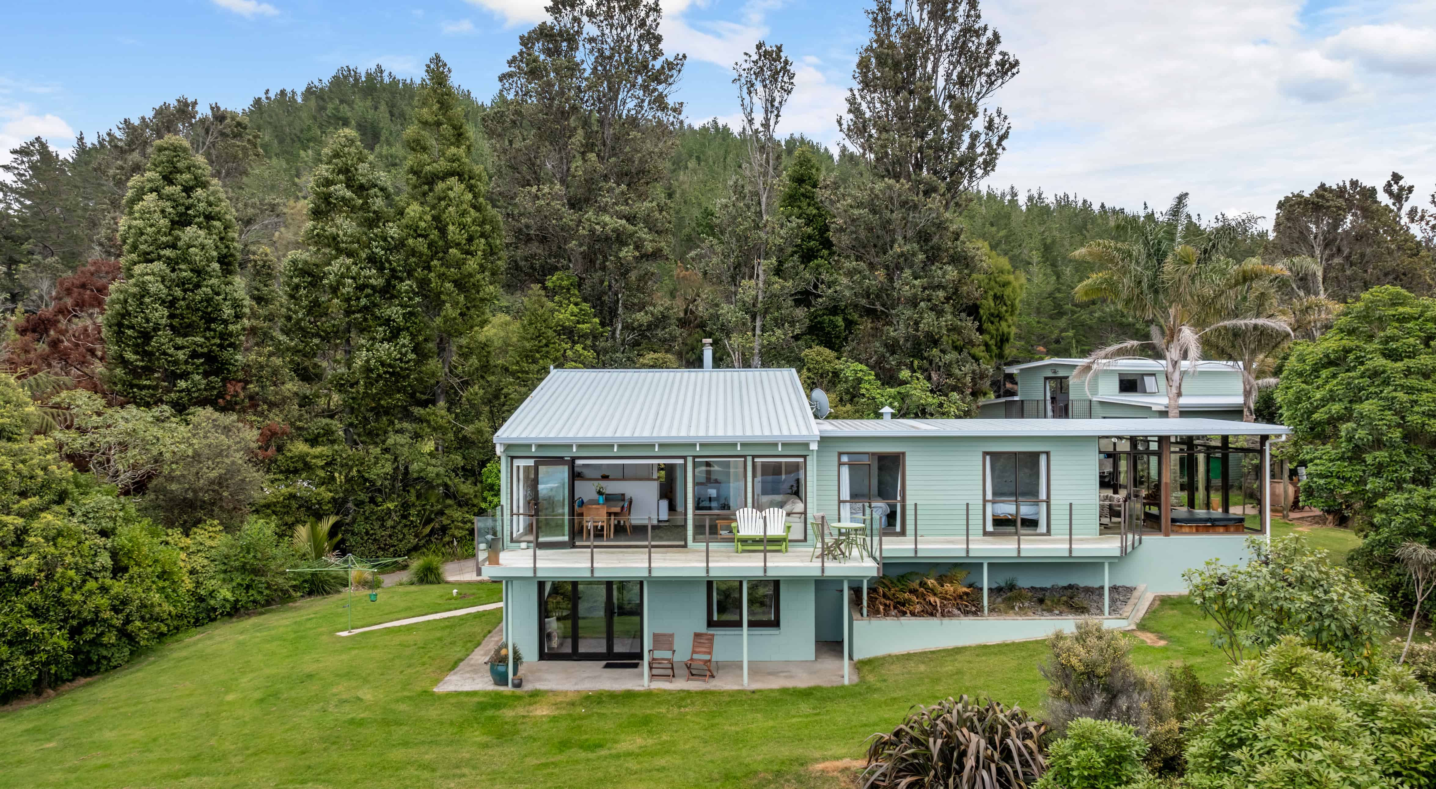 289E Opoutere Road, Whangamata, ThamesCoromandel For Sale