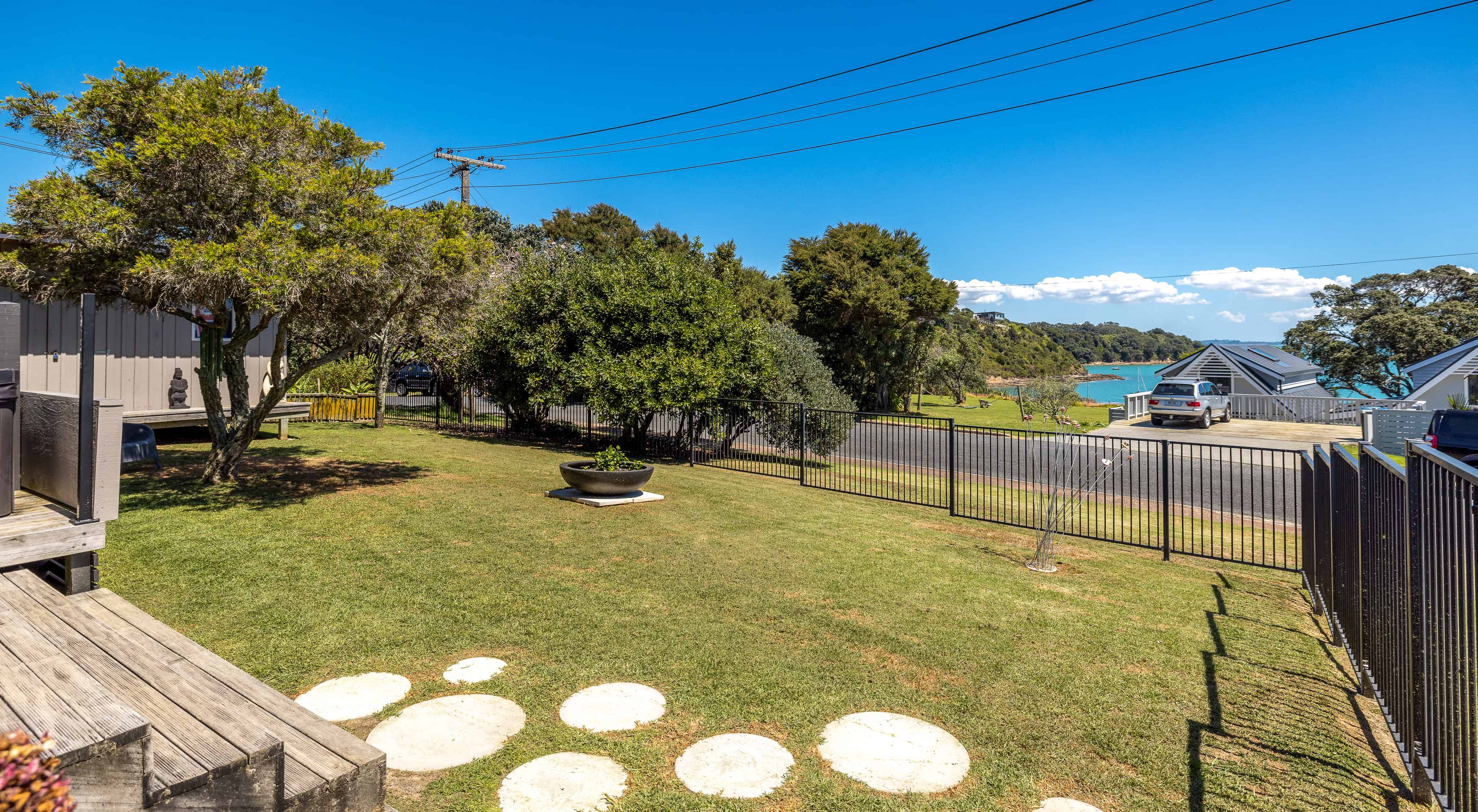 3 Esslin Road, Surfdale, Waiheke Island For Sale realestate.co.nz
