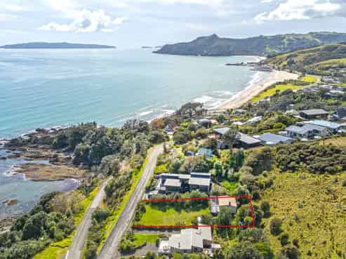 6 Seavill Park Road, Kuaotunu
