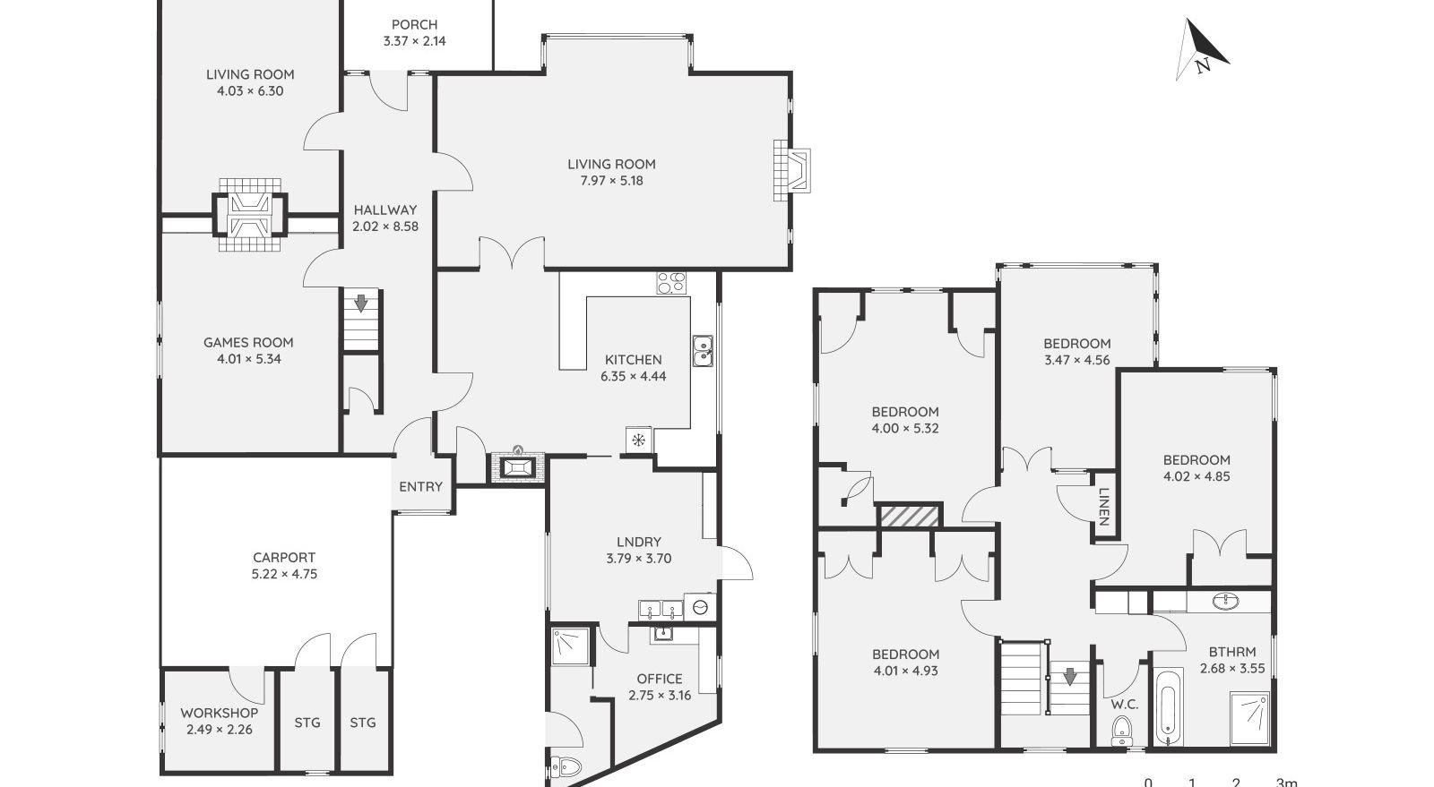 501 Shakespeare Terrace, Bluff Hill, Napier City For Sale