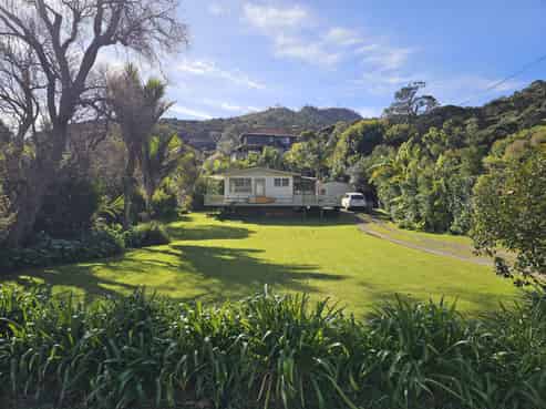 7 Irishtown Road, Kuaotunu