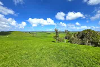  Greenhill Road, Ruawai