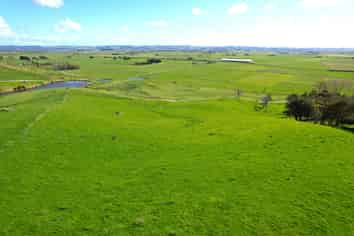  Greenhill Road, Ruawai