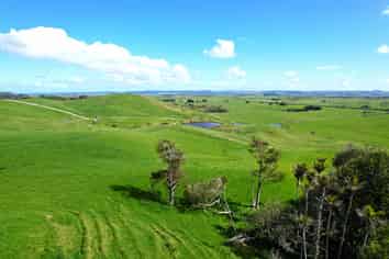  Greenhill Road, Ruawai