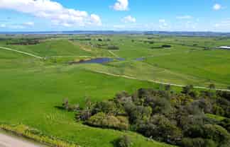  Greenhill Road, Ruawai