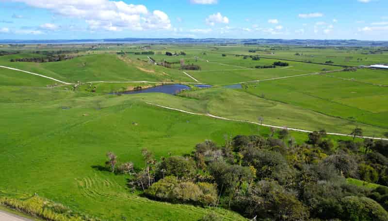  Greenhill Road, Ruawai
