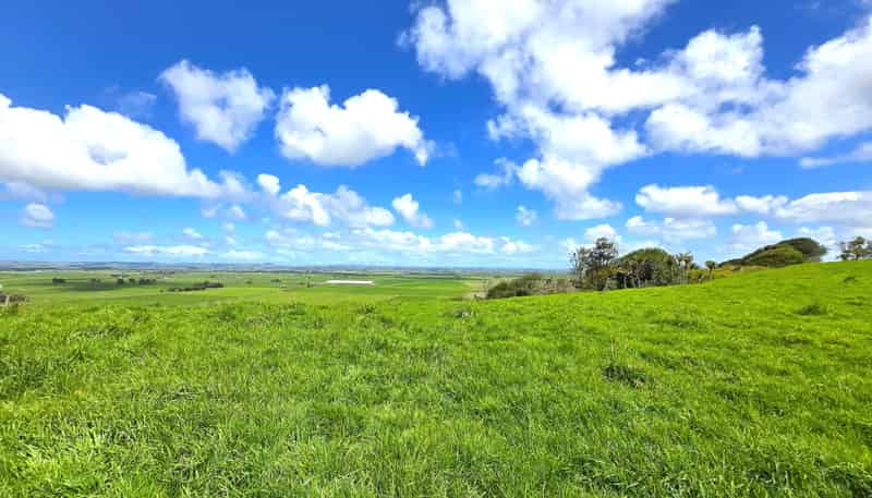  Greenhill Road, Ruawai