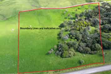  Greenhill Road, Ruawai