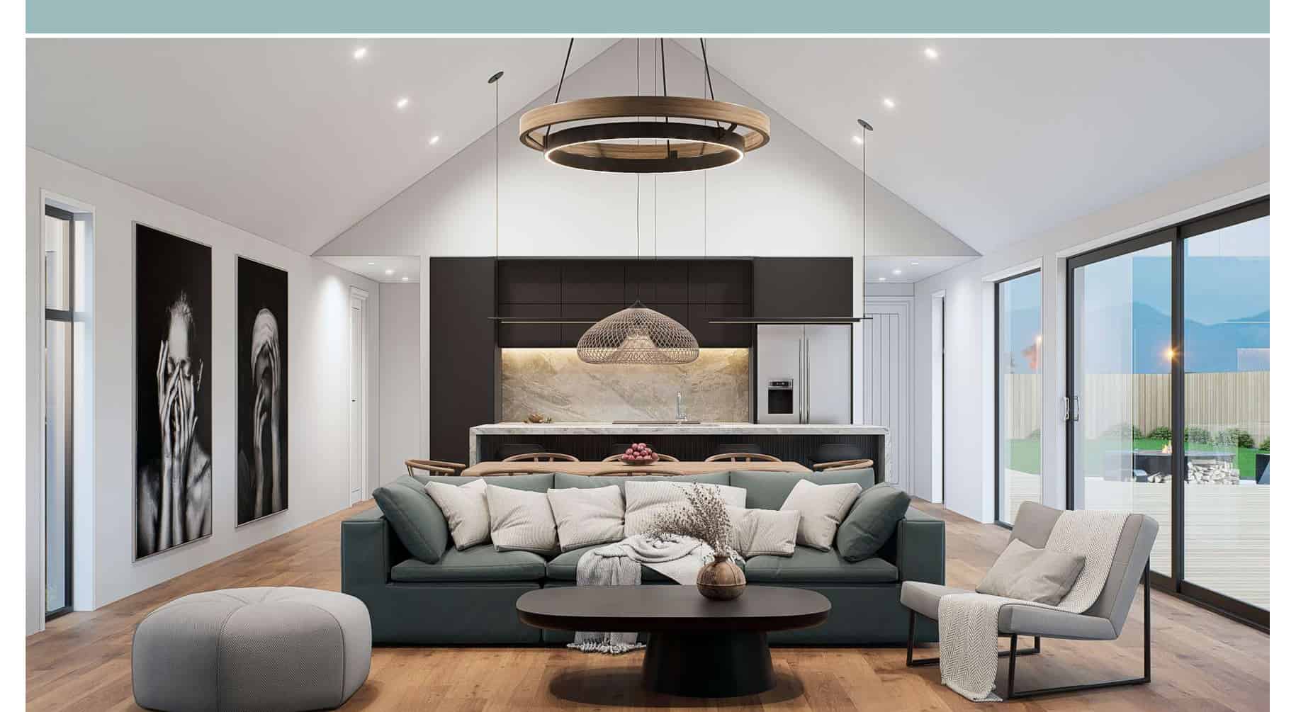 Lot 1904 Lost Burn Road, Lake Hawea, Wanaka For Sale realestate.co.nz