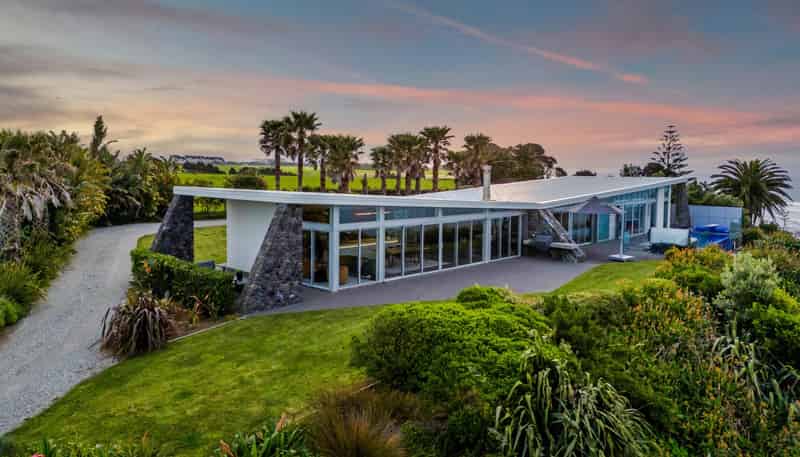 137 Turangi Road Lower, Motunui