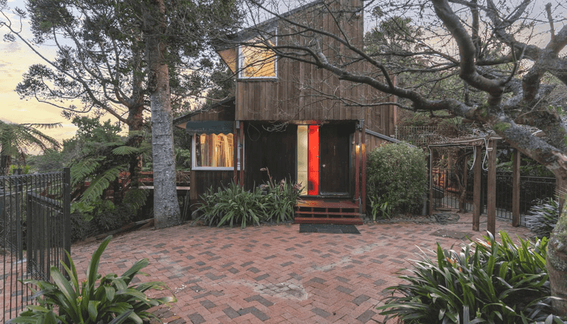 449 Dairy Flat Highway, Albany