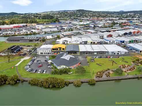 185 Dent Street, Whangarei Central