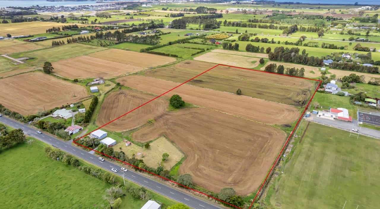 One Tree Point Road, One Tree Point, Whangarei For Sale realestate