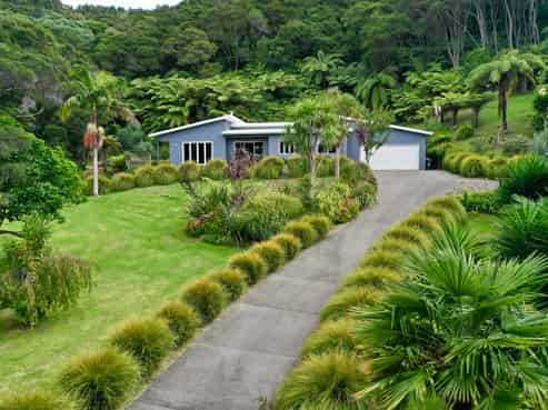 2B Kereru Lane, Matata