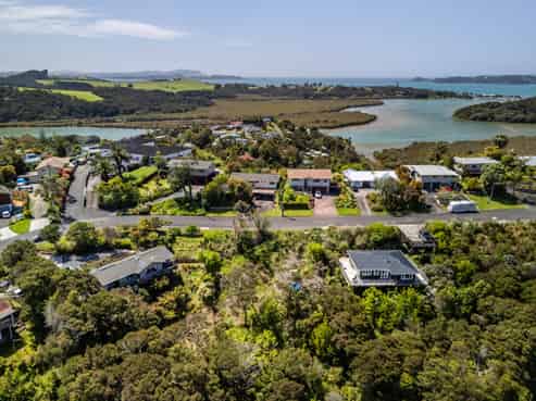 23 Goffe Drive, Paihia