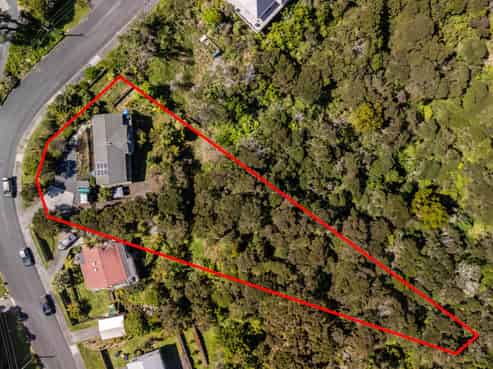 23 Goffe Drive, Paihia