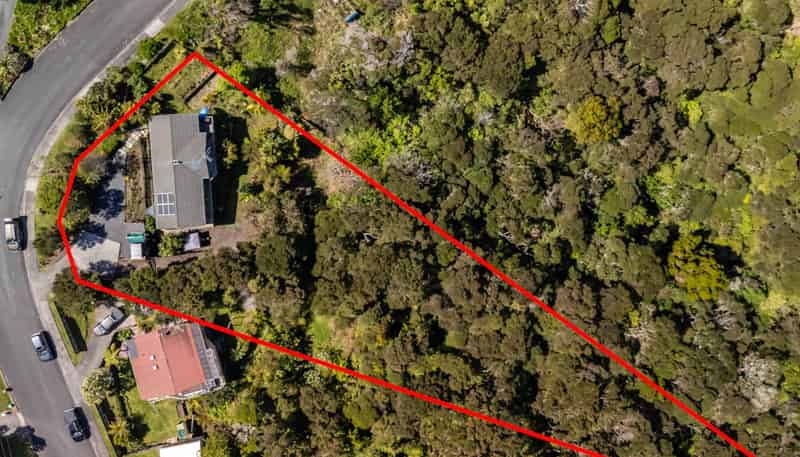 23 Goffe Drive, Paihia