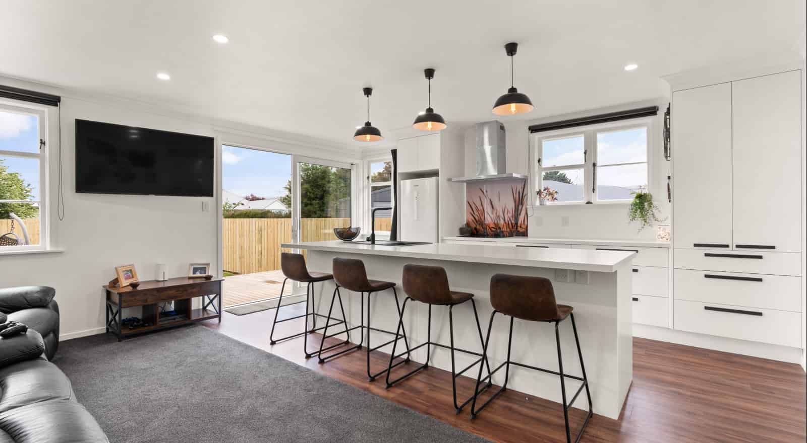 53 Stirling Crescent, Mosgiel, Dunedin City For Sale realestate.co.nz