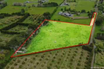 422a Seagrove Road, Waiau Pa