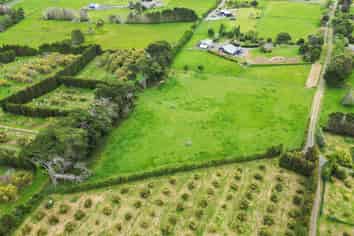 422a Seagrove Road, Waiau Pa