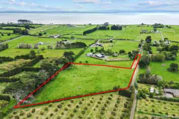422a Seagrove Road, Waiau Pa