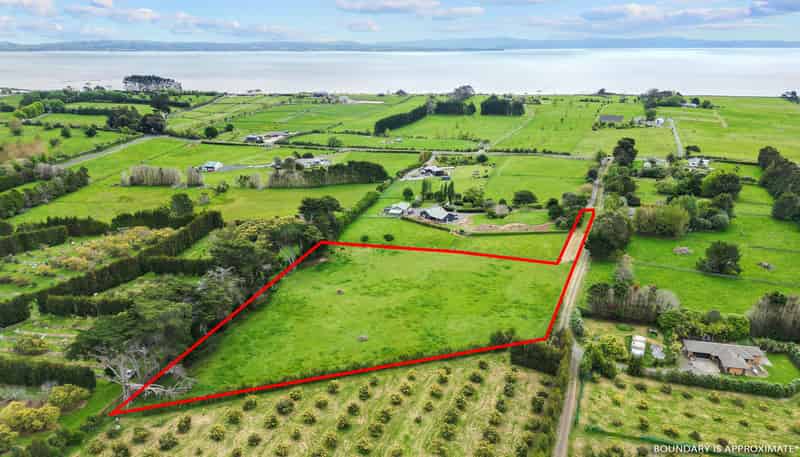 422a Seagrove Road, Waiau Pa