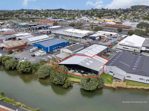 9A Commerce Street, Whangarei Central