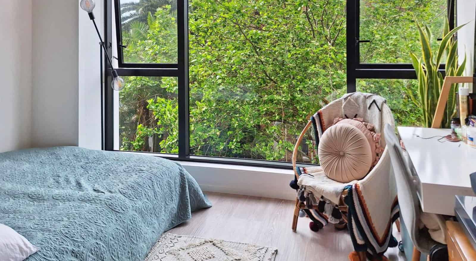 808/8 Hereford Street, Freemans Bay, Auckland City For Rent