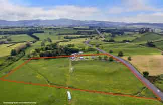 9948 State Highway 2, Waihi