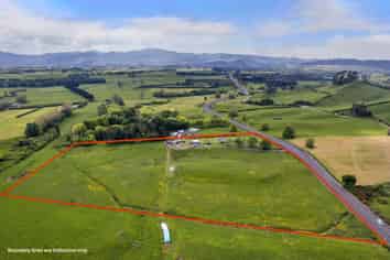 9948 State Highway 2, Waihi