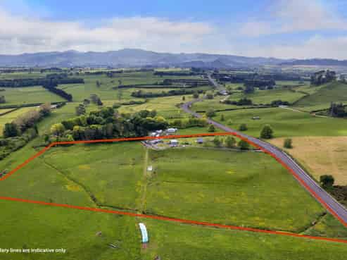 9948 State Highway 2, Waihi