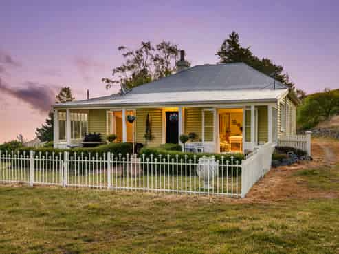 3 Robin Hood Bay Road, Wainui