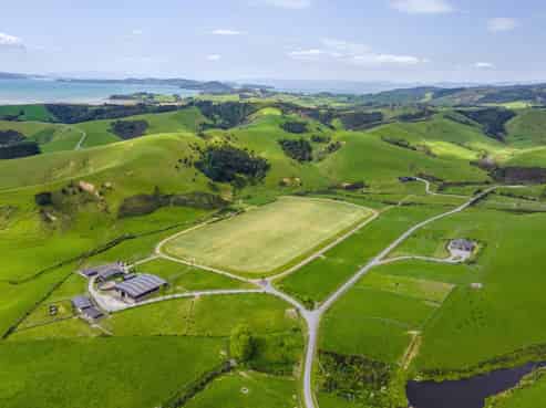 581 Clevedon-kawakawa Road, Clevedon