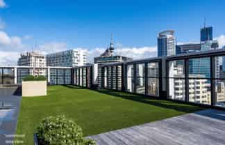 205/70 Anzac Avenue, Auckland Central