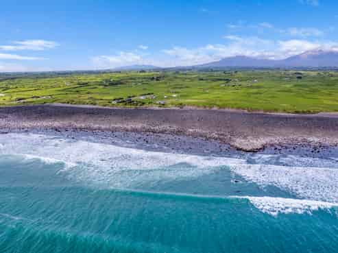 385B Tipoka Road, Rahotu