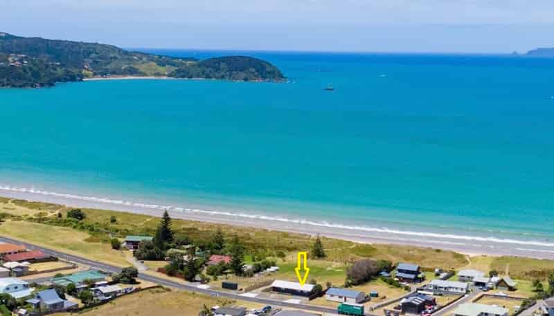 197 Tokerau Beach Road, Karikari Peninsula