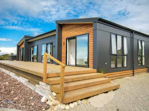 1010 Cape Foulwind Road, Cape Foulwind