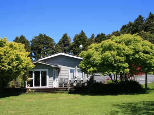 2105 Hastings Road, Mahoe