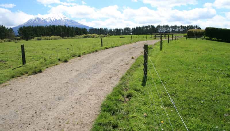 2105 Hastings Road, Mahoe