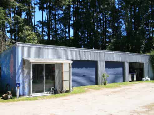 2105 Hastings Road, Mahoe