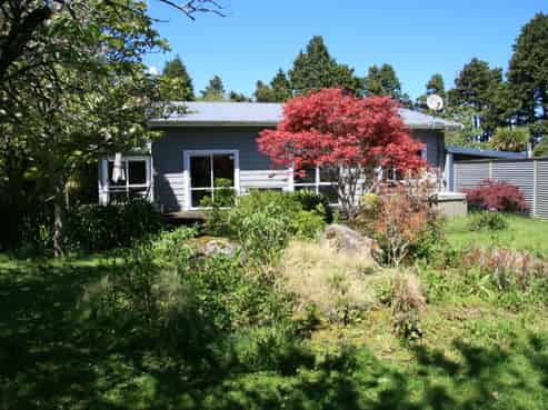 2105 Hastings Road, Mahoe