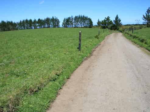 2105 Hastings Road, Mahoe