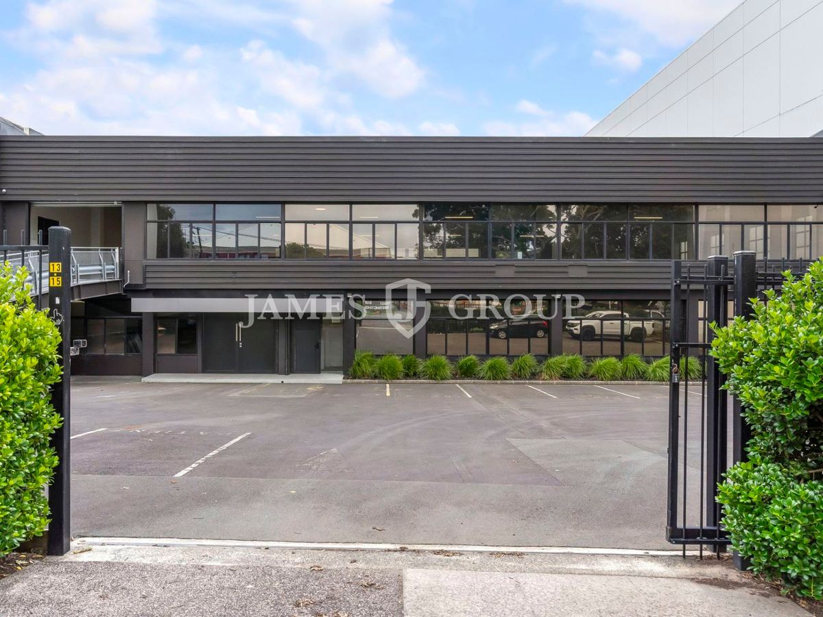 OFFICE OR WAREHOUSE OR HIGH-END SHOWROOM - Ansicht 3
