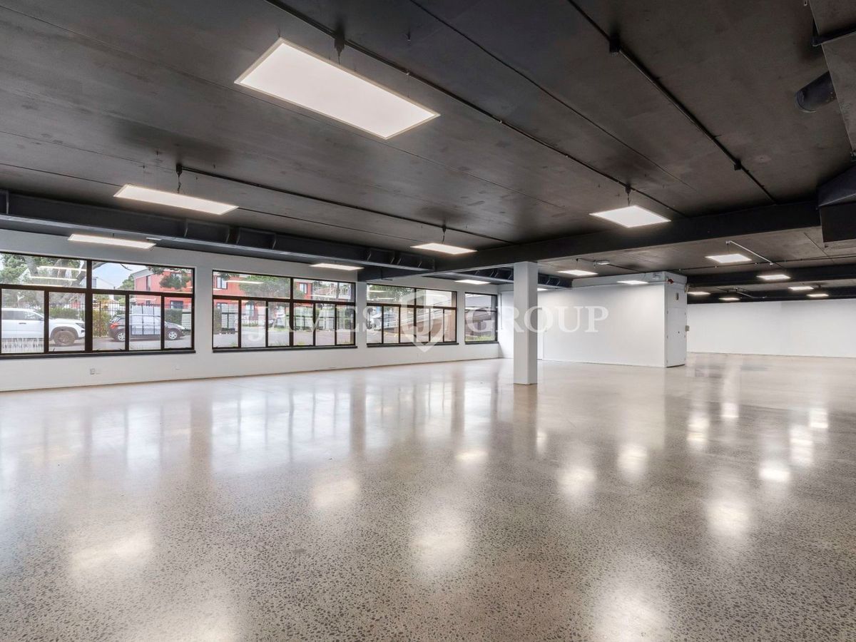 OFFICE OR WAREHOUSE OR HIGH-END SHOWROOM - Ansicht 6