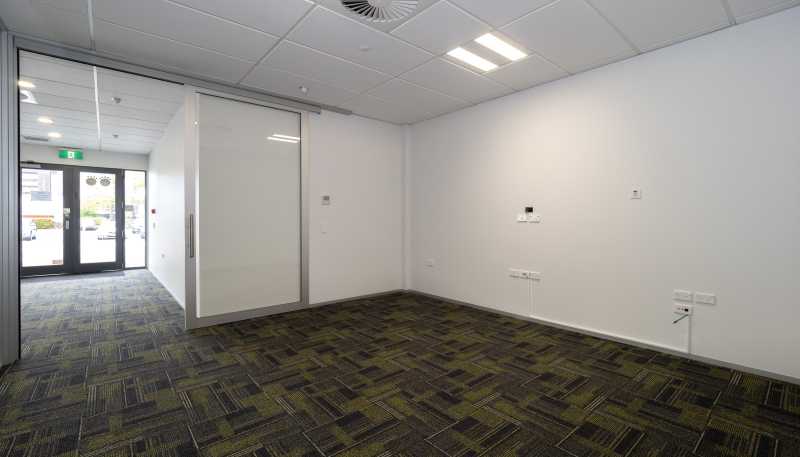 201 West Street, Ashburton