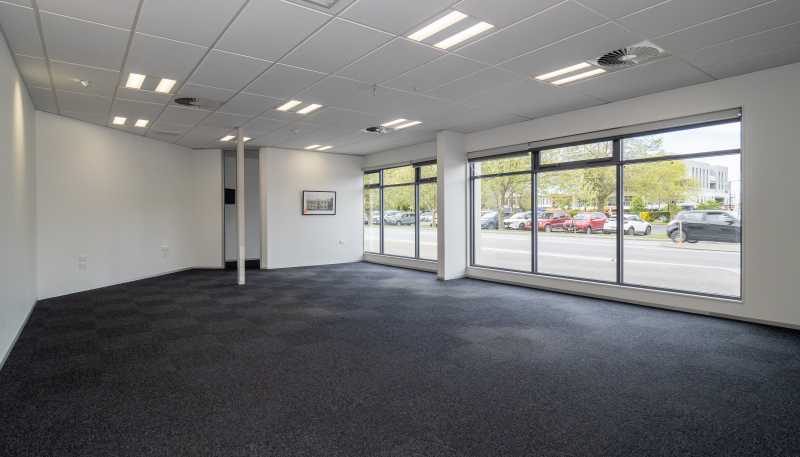 201 West Street, Ashburton