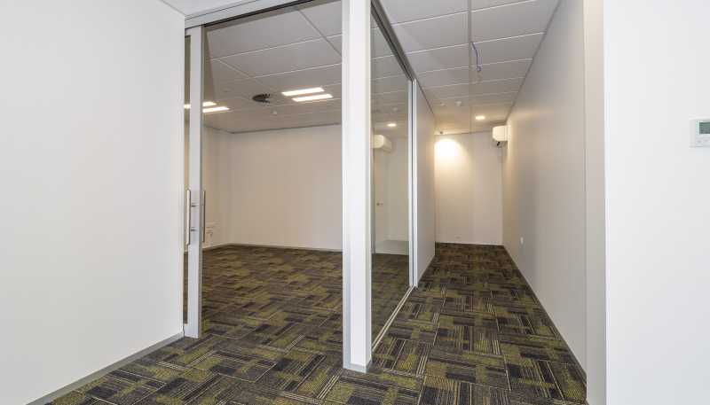 201 West Street, Ashburton