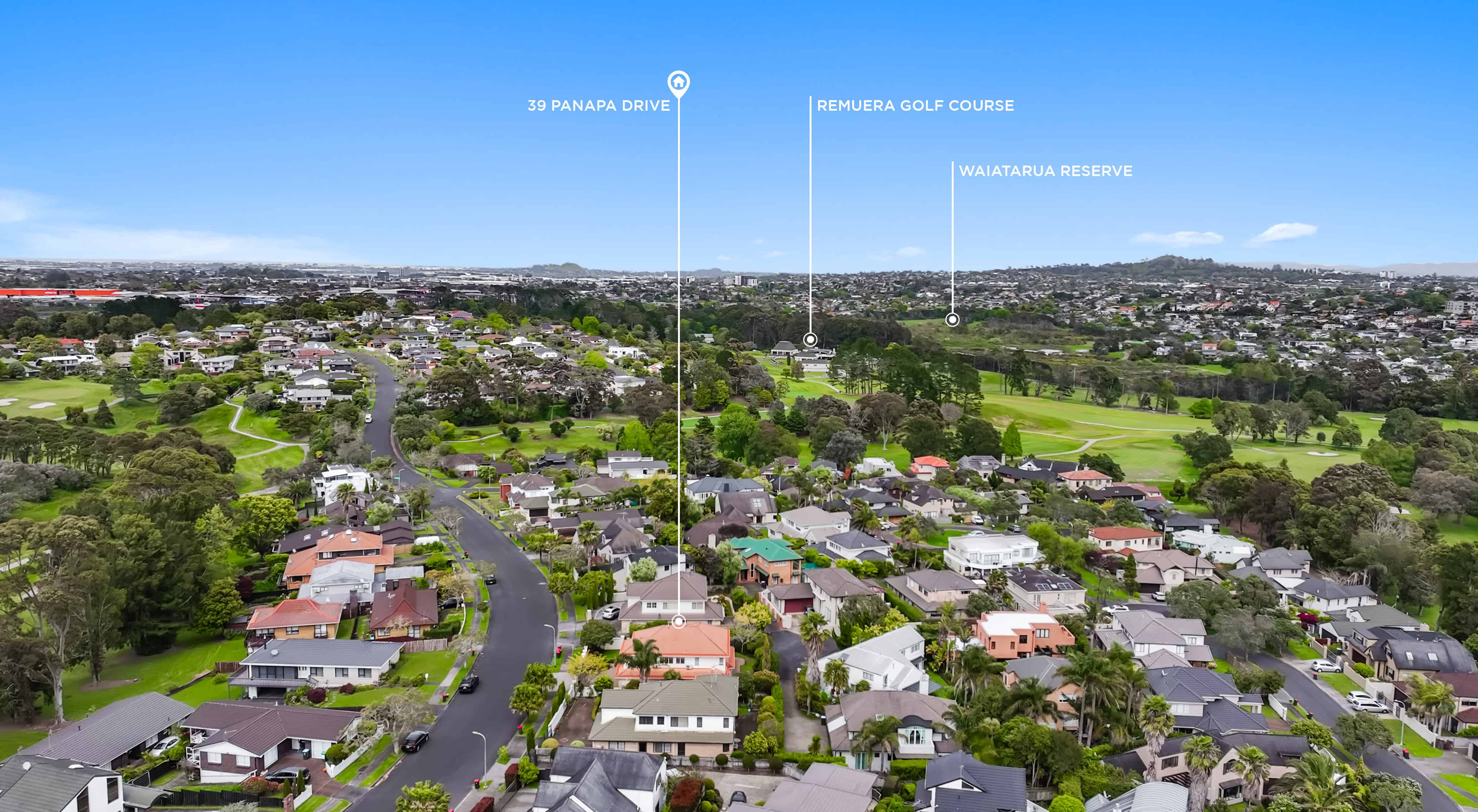 39 Panapa Drive, Saint Johns, Auckland City For Sale realestate.co.nz