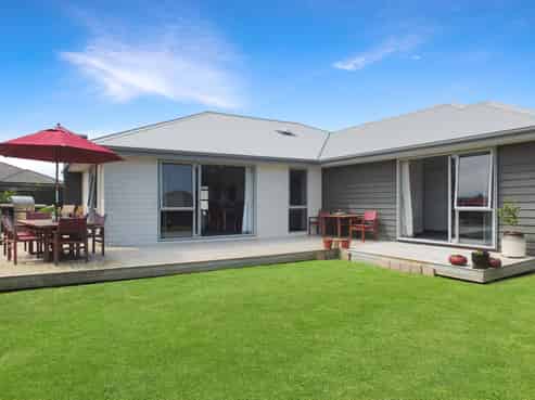 10 Godwit Court, Foxton Beach