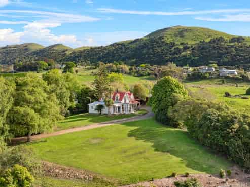 44 Cemetery Road, Wainui